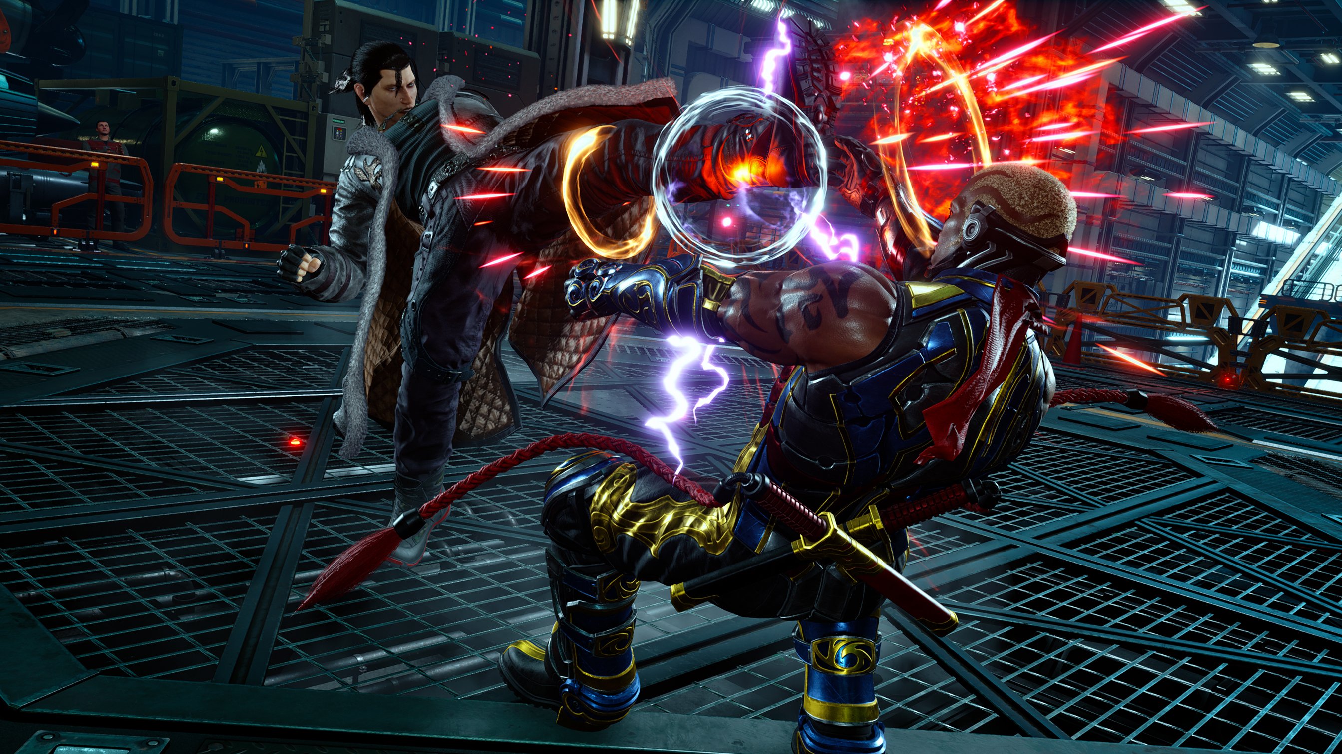 Tekken 8 - Imagen 37